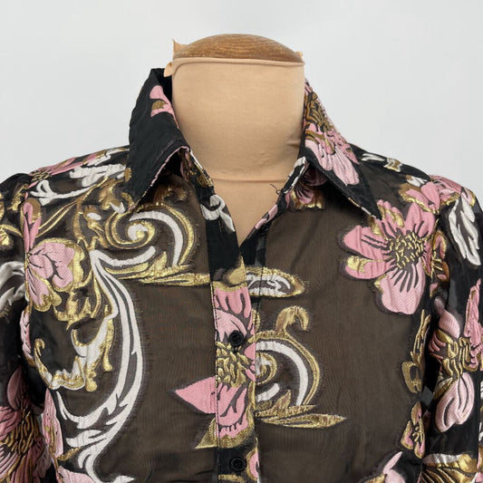 Boston Proper L/s Shirt