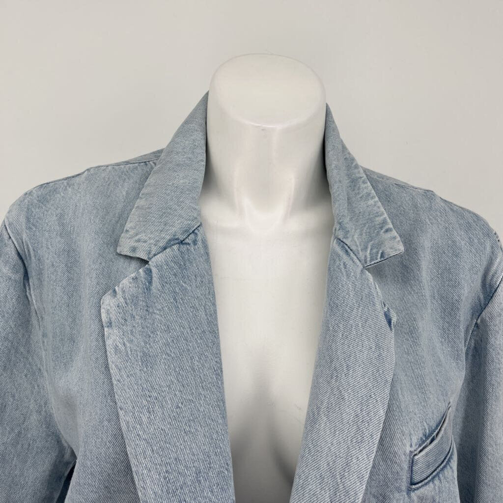 Pistola Denim Jacket