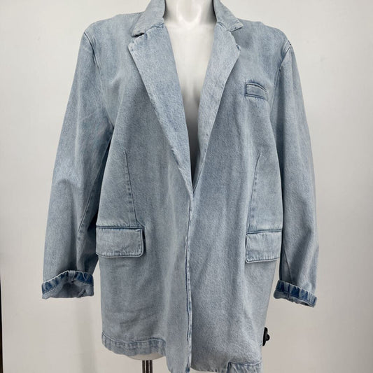Pistola Denim Jacket