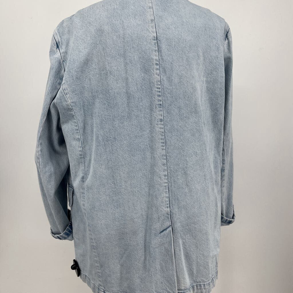 Pistola Denim Jacket