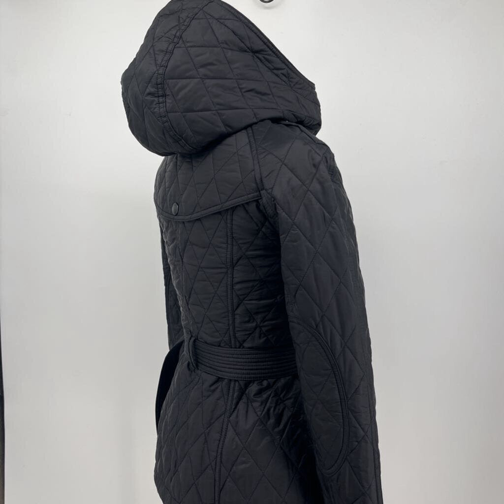 Burberry L/s Quilt Coat