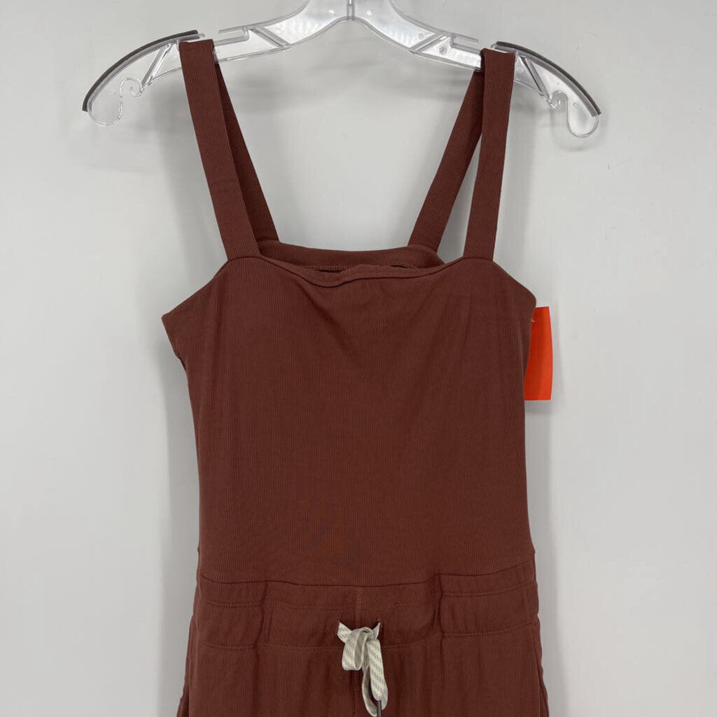 Vuori Jumpsuit