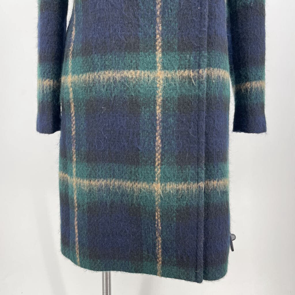 Ann Taylor L/s Coat