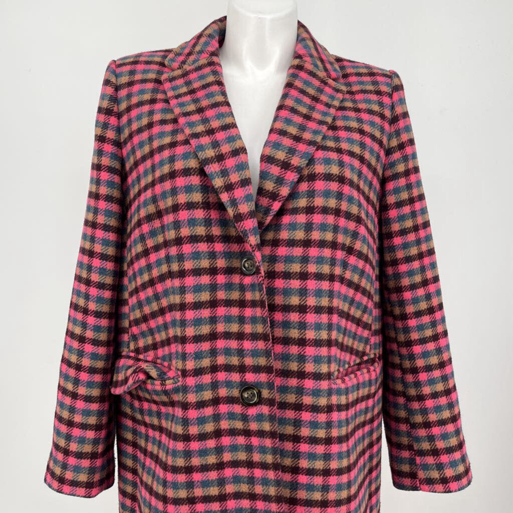 Ann Taylor L/s Coat