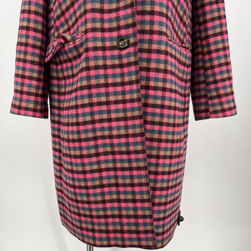 Ann Taylor L/s Coat