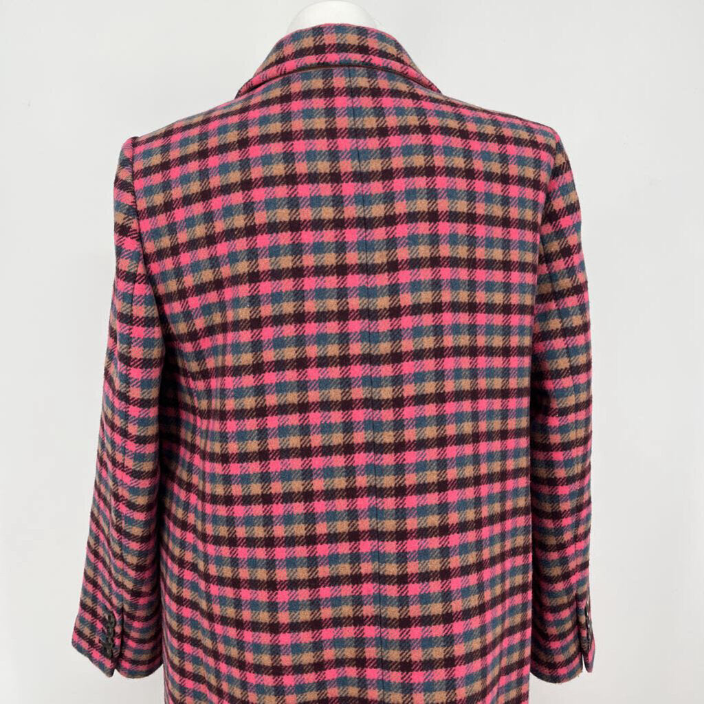 Ann Taylor L/s Coat