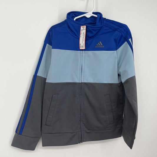 Adidas L/s Jacket