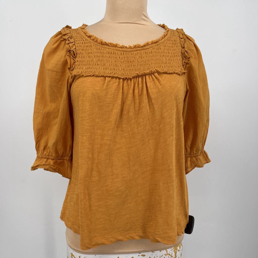 Anthropologie Shirt