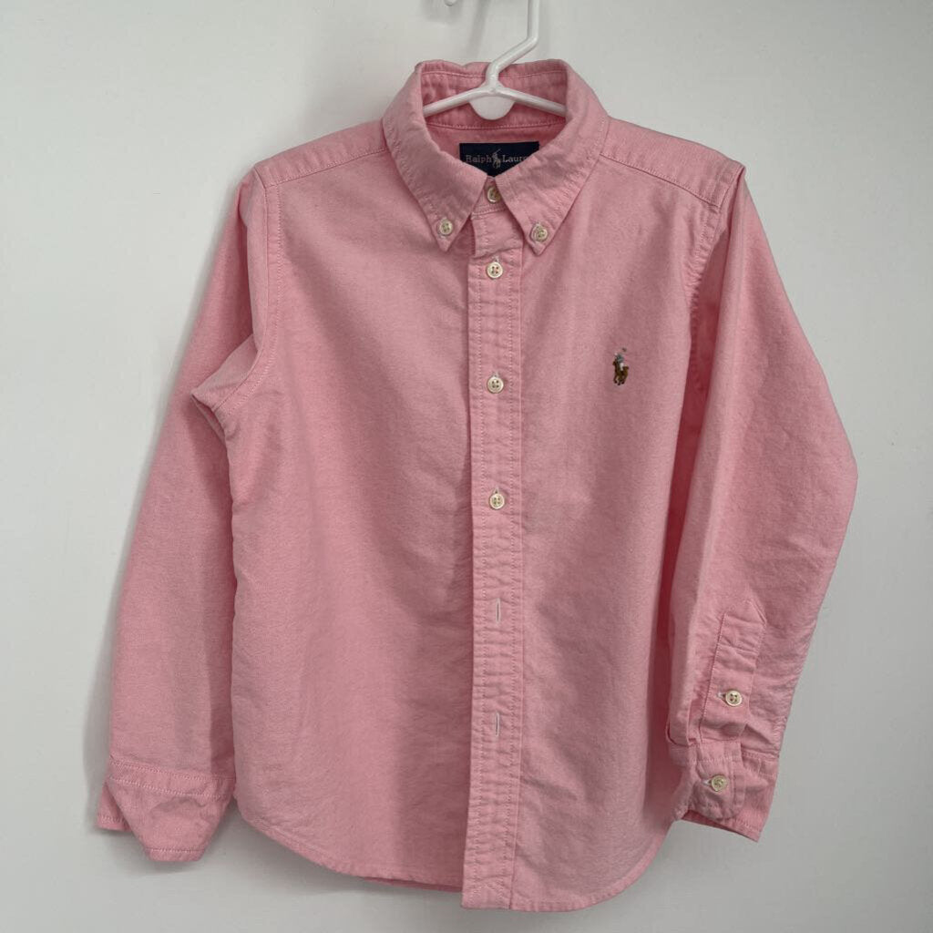 Ralph Lauren L/s Shirt