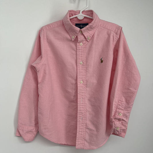 Ralph Lauren L/s Shirt