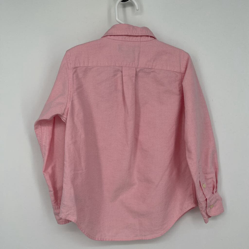 Ralph Lauren L/s Shirt