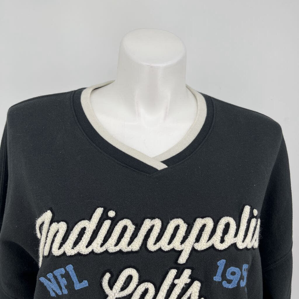 Indianapolis Colts L/s Sweatshirt