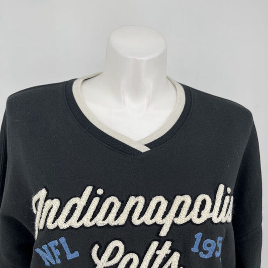 Indianapolis Colts L/s Sweatshirt