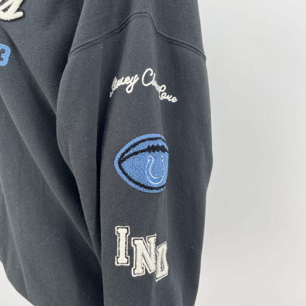 Indianapolis Colts L/s Sweatshirt