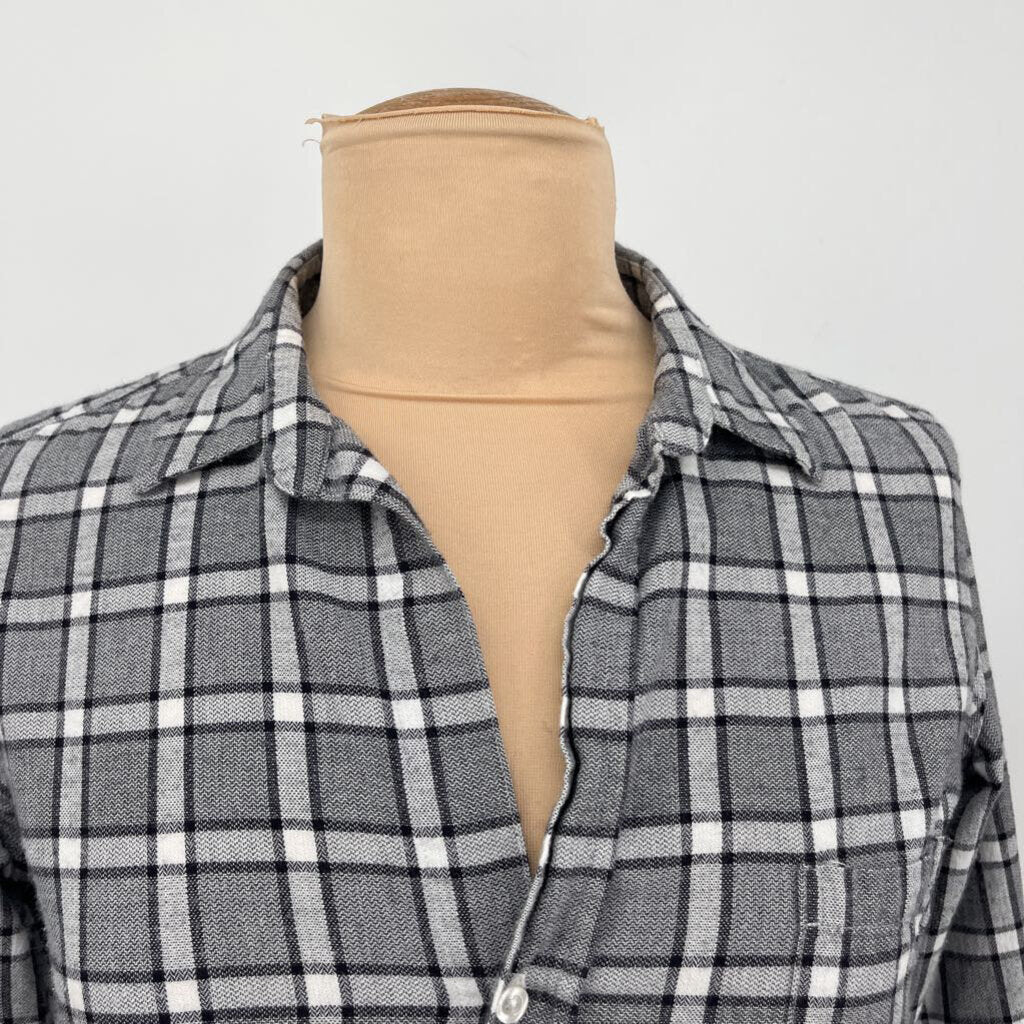 Frank & Eileen L/s Shirt