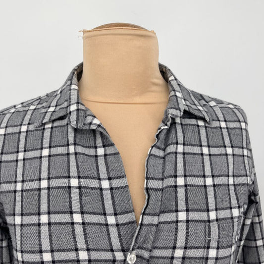 Frank & Eileen L/s Shirt