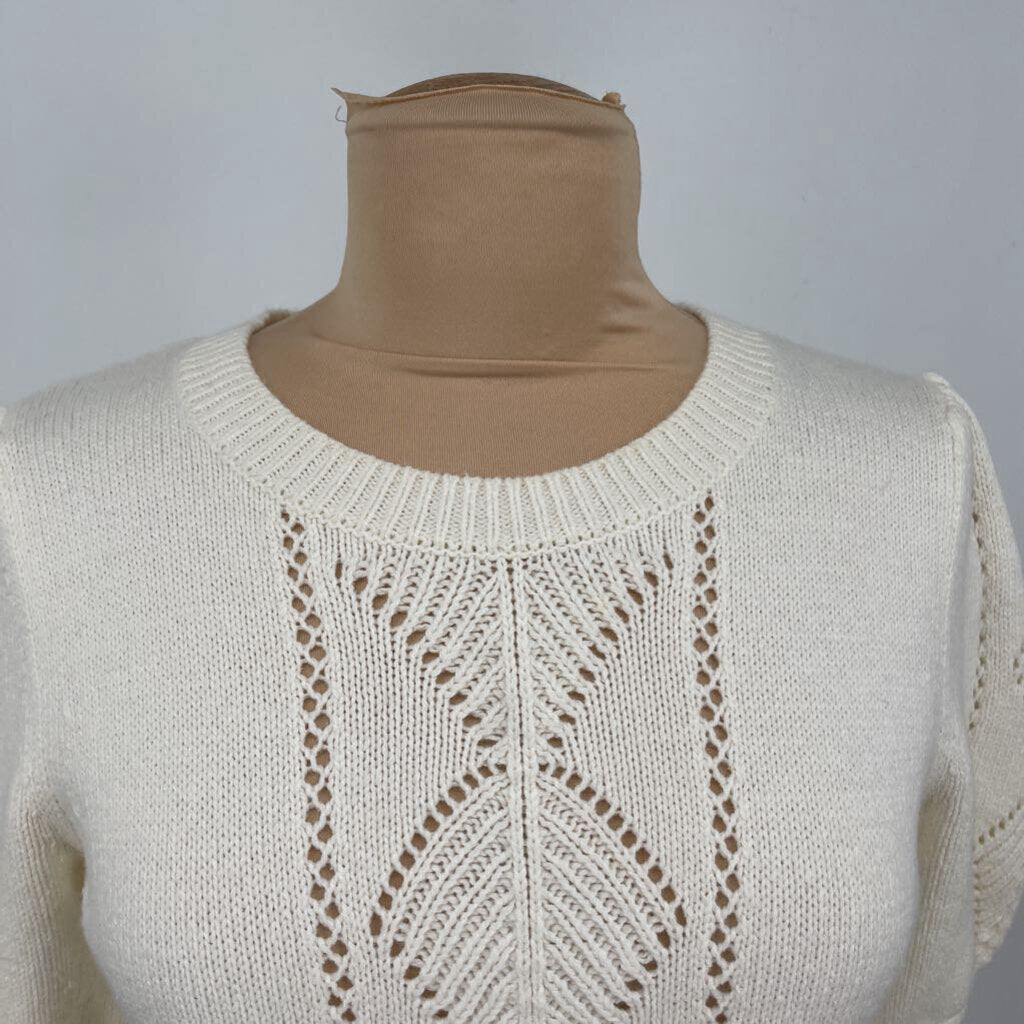 Sundance S/s Sweater