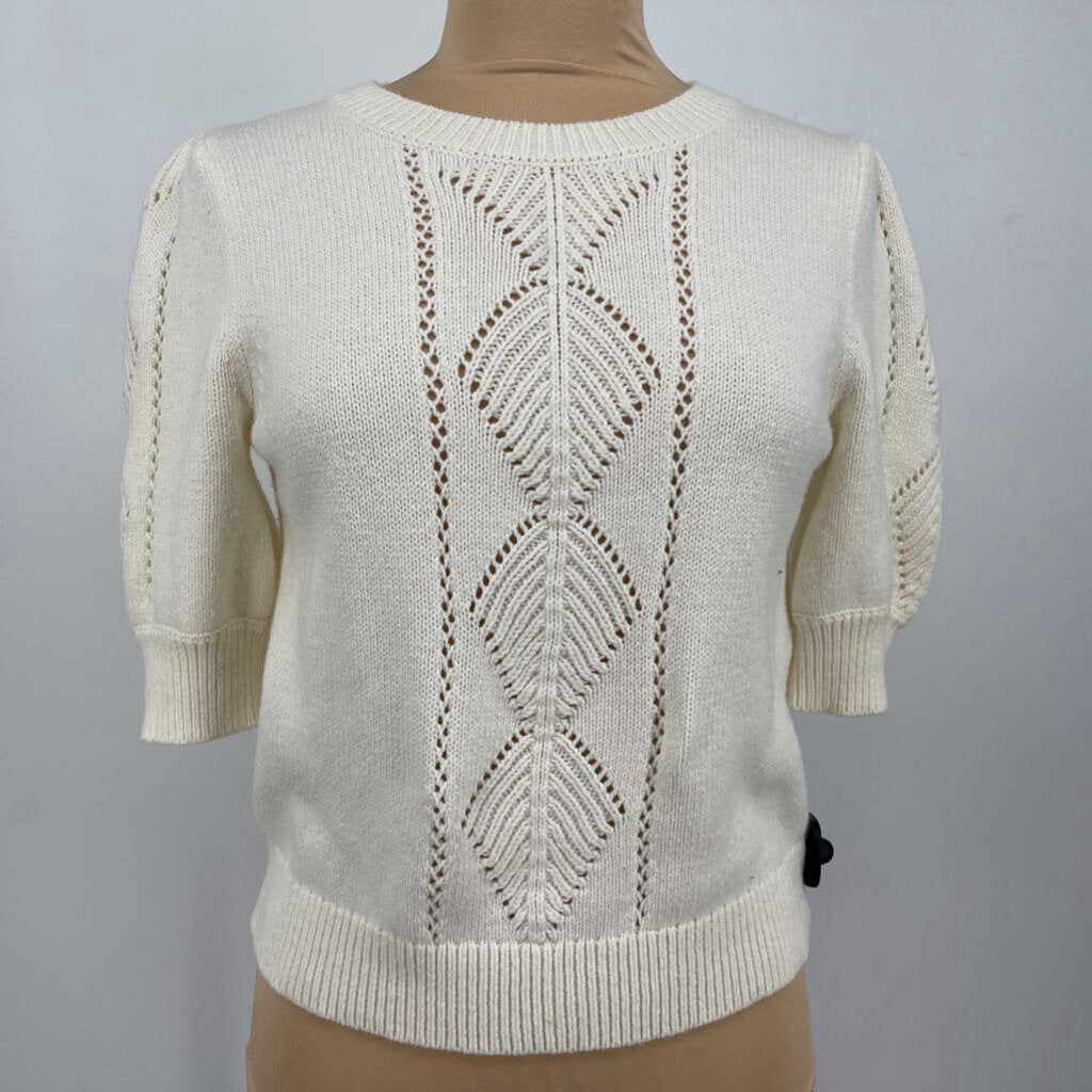 Sundance S/s Sweater