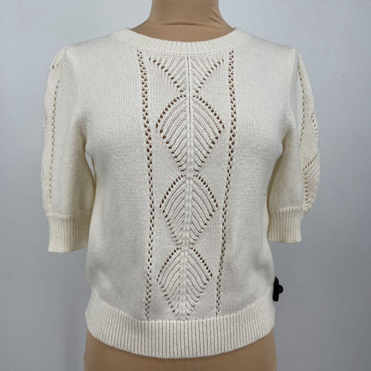 Sundance S/s Sweater