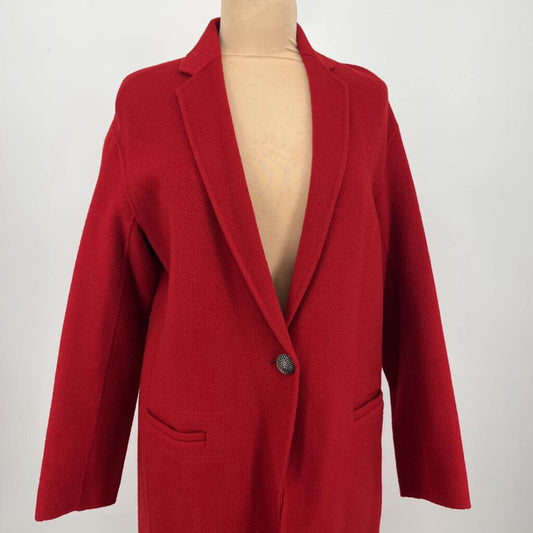 Vince Wool Coat