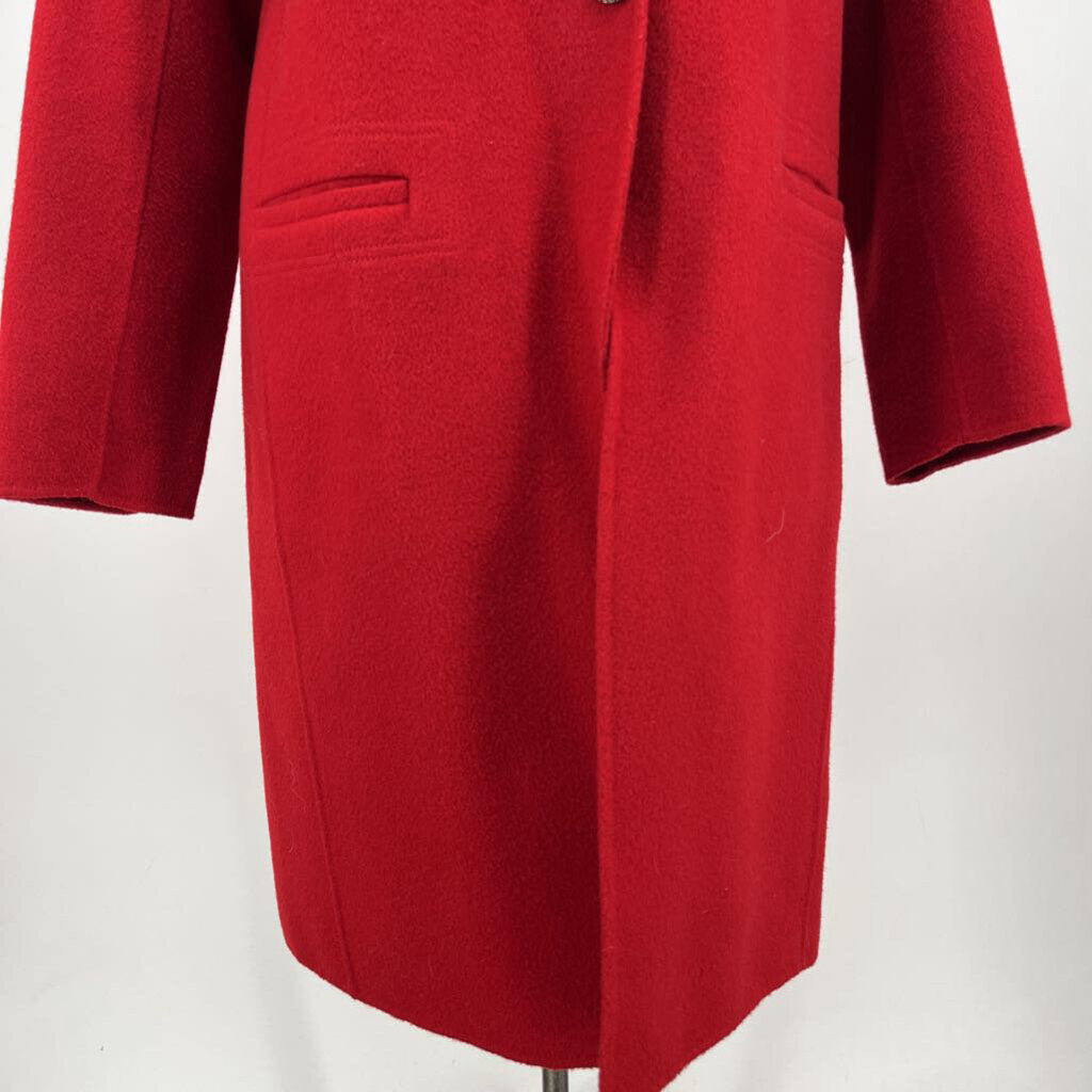 Vince Wool Coat