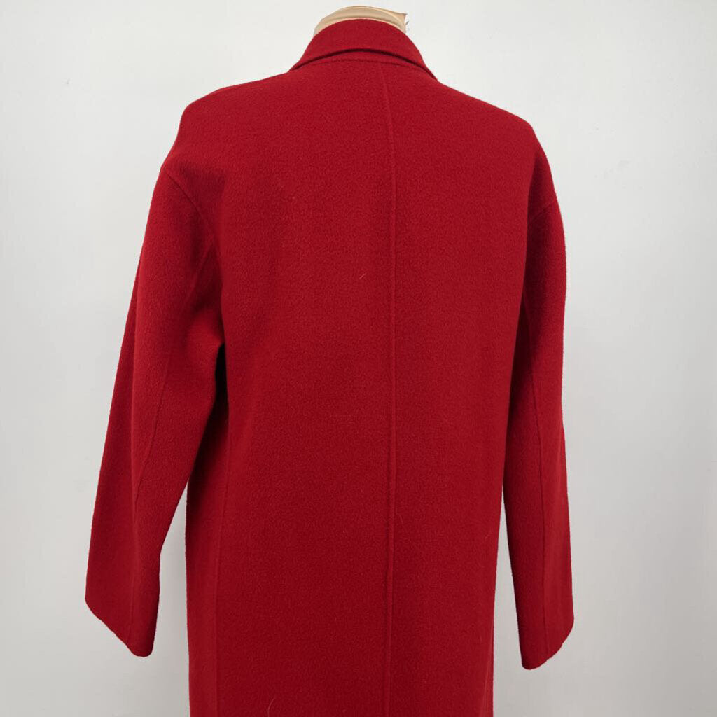 Vince Wool Coat