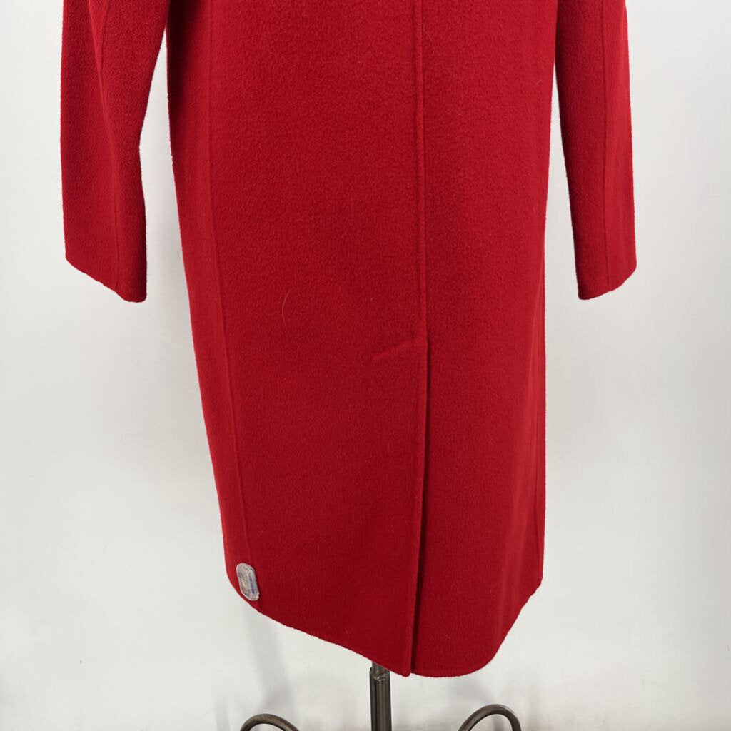 Vince Wool Coat