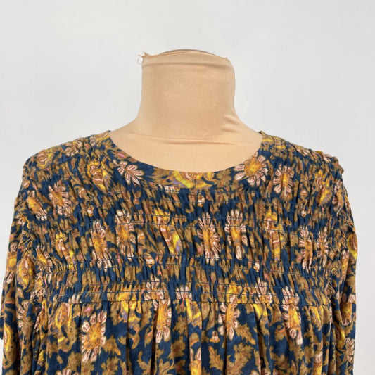 Free People S/s Shirt