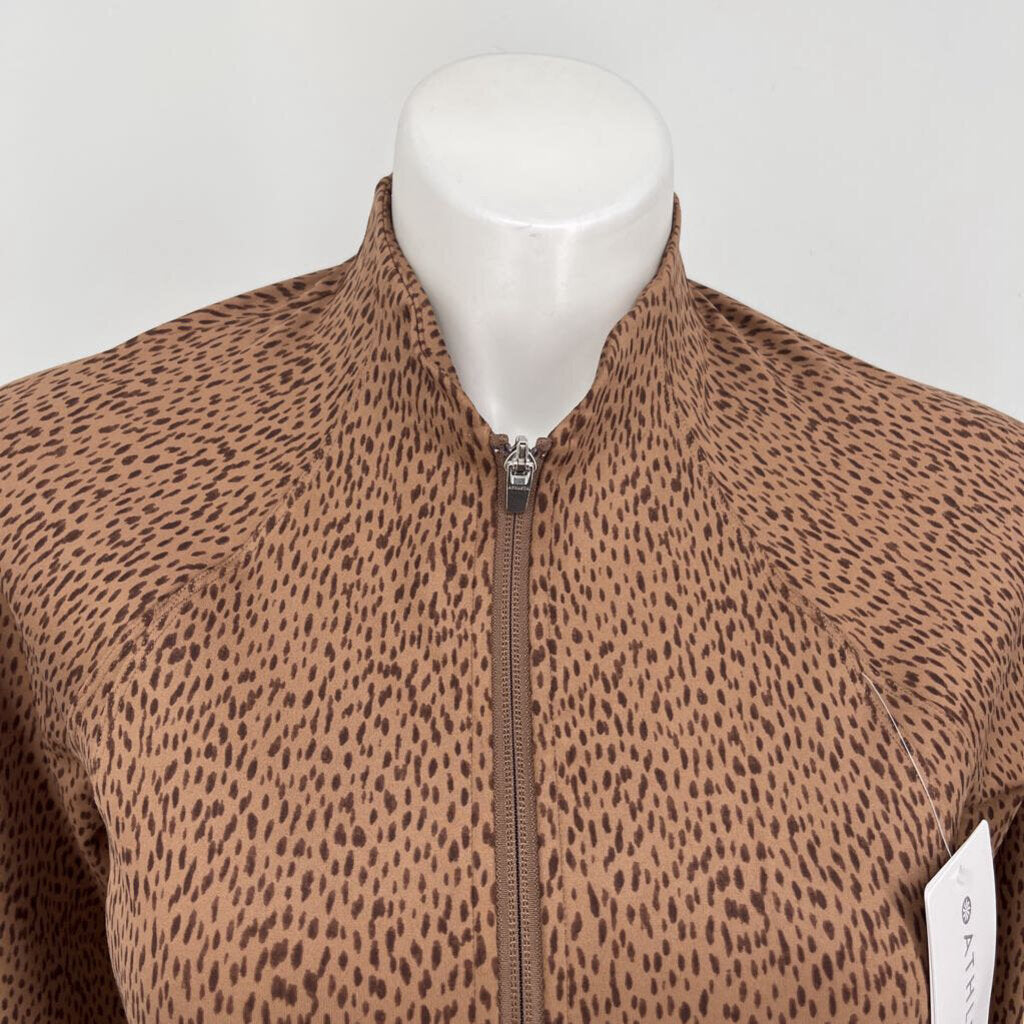 Athleta L/s Jacket