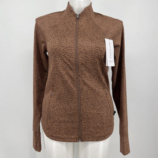 Athleta L/s Jacket