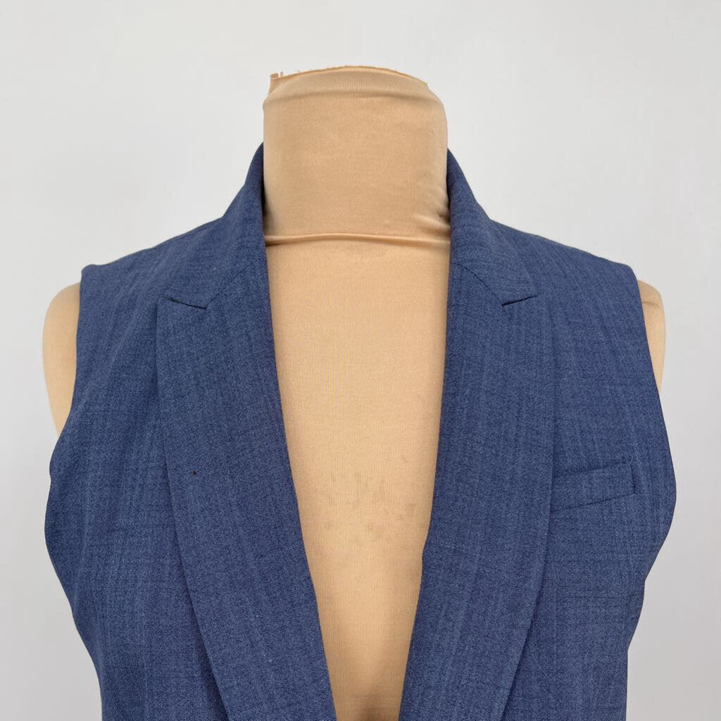 Banana Republic Vest