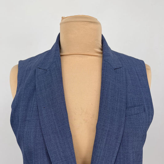 Banana Republic Vest