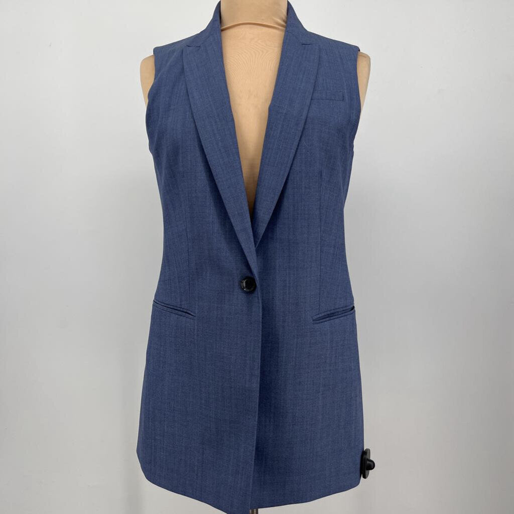 Banana Republic Vest