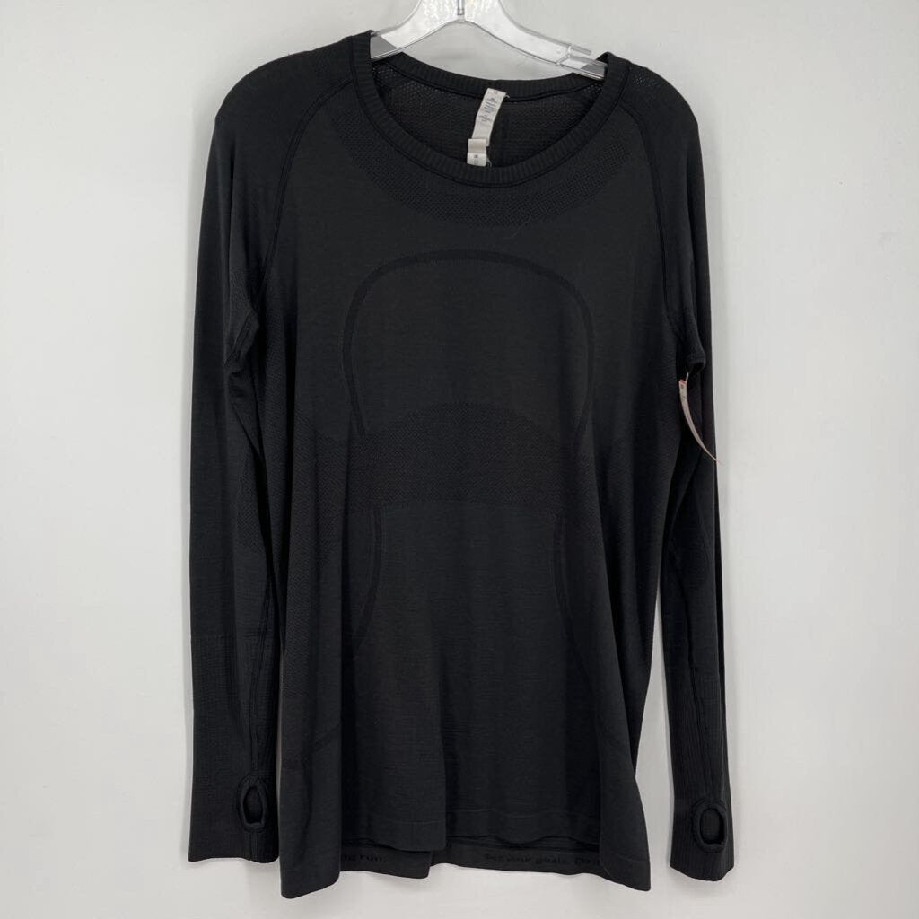 Lululemon L/s Shirt