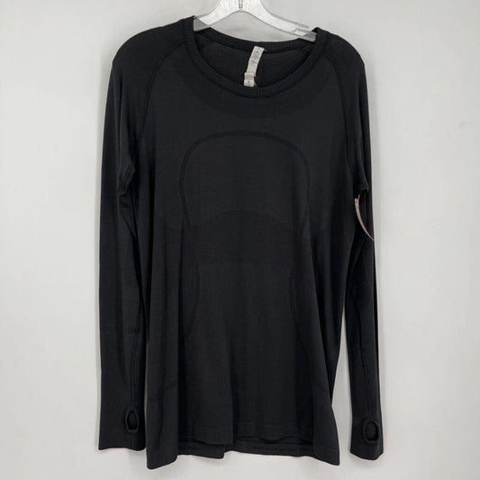 Lululemon L/s Shirt