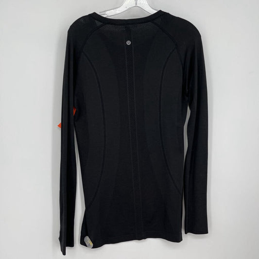Lululemon L/s Shirt