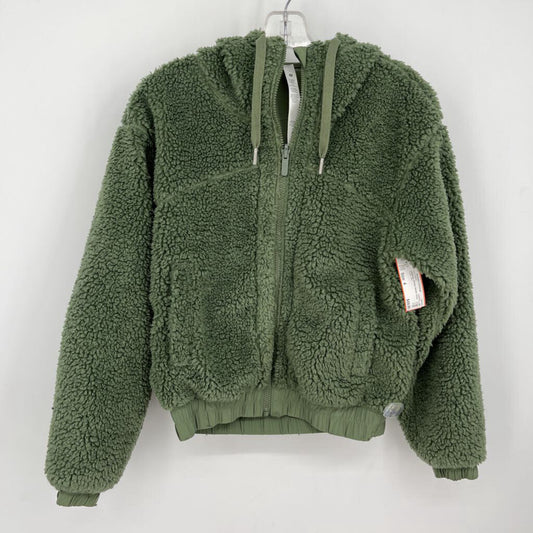 Lululemon Sherpa Hoodie