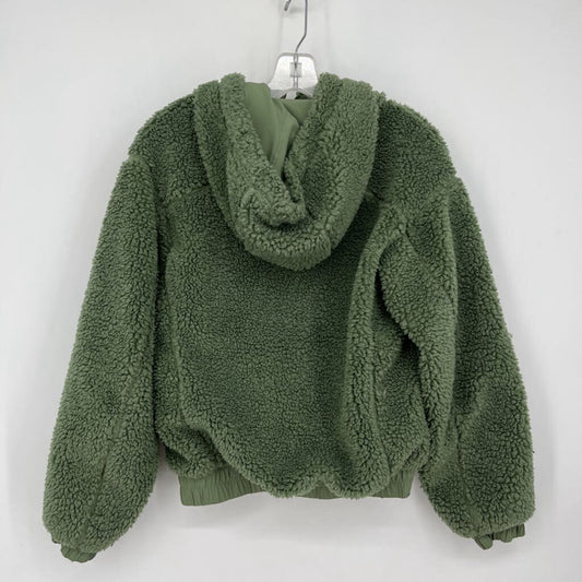Lululemon Sherpa Hoodie