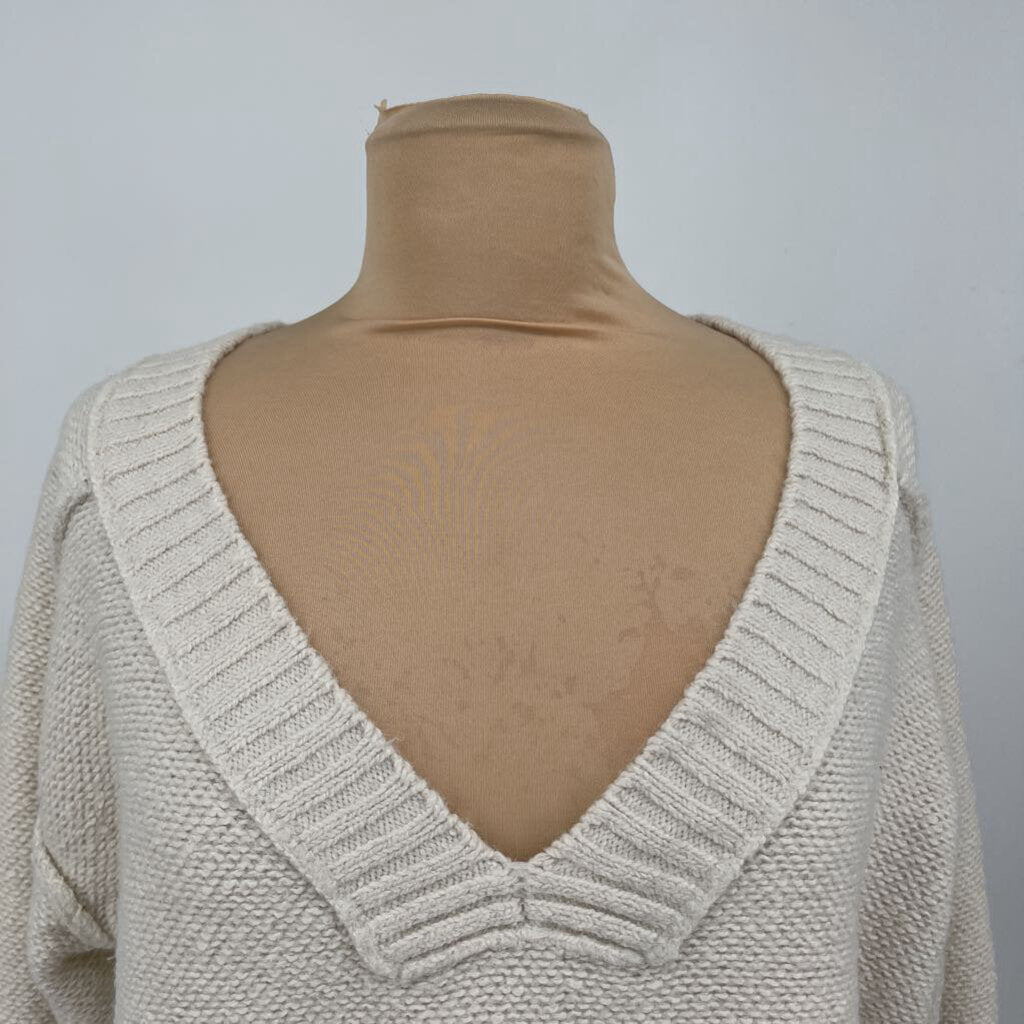 Free People L/s Sweater