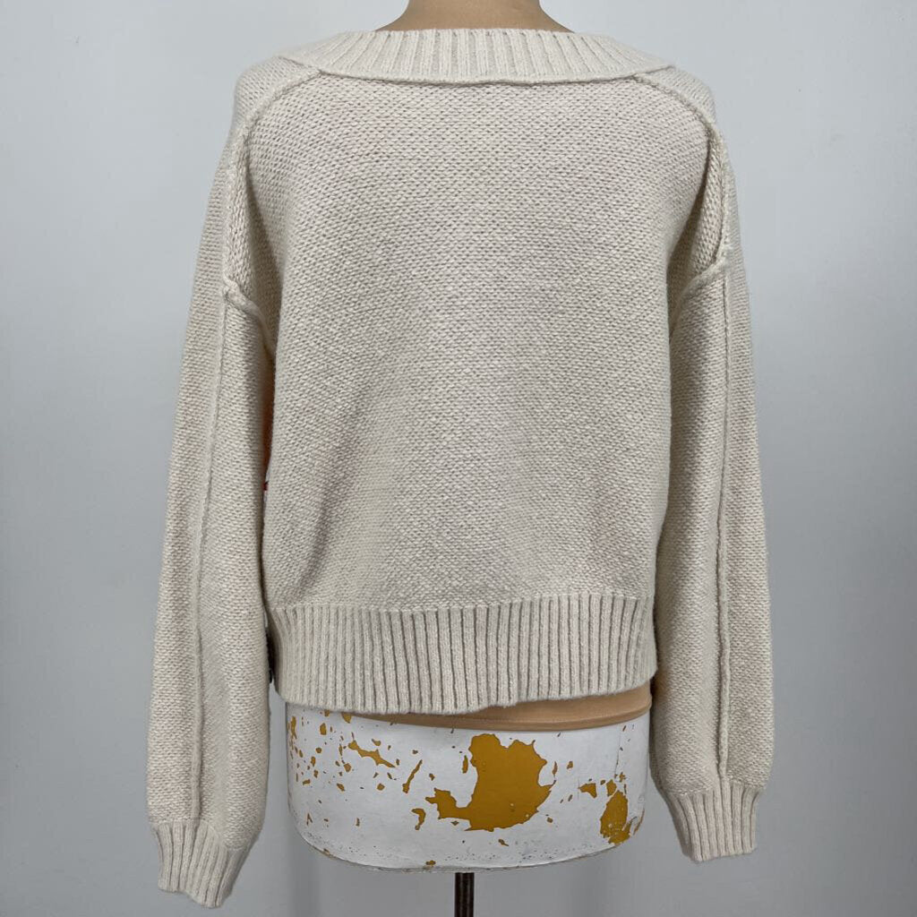 Free People L/s Sweater