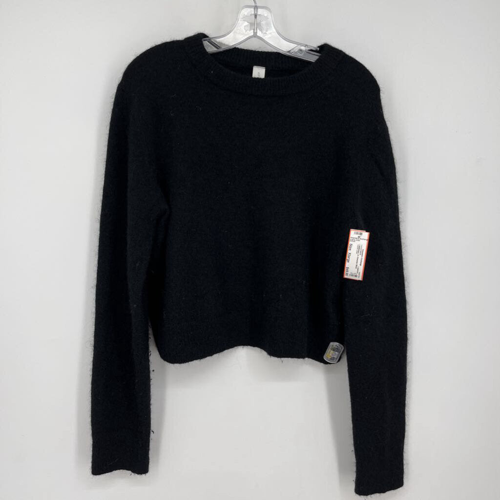 Lululemon L/s Sweater
