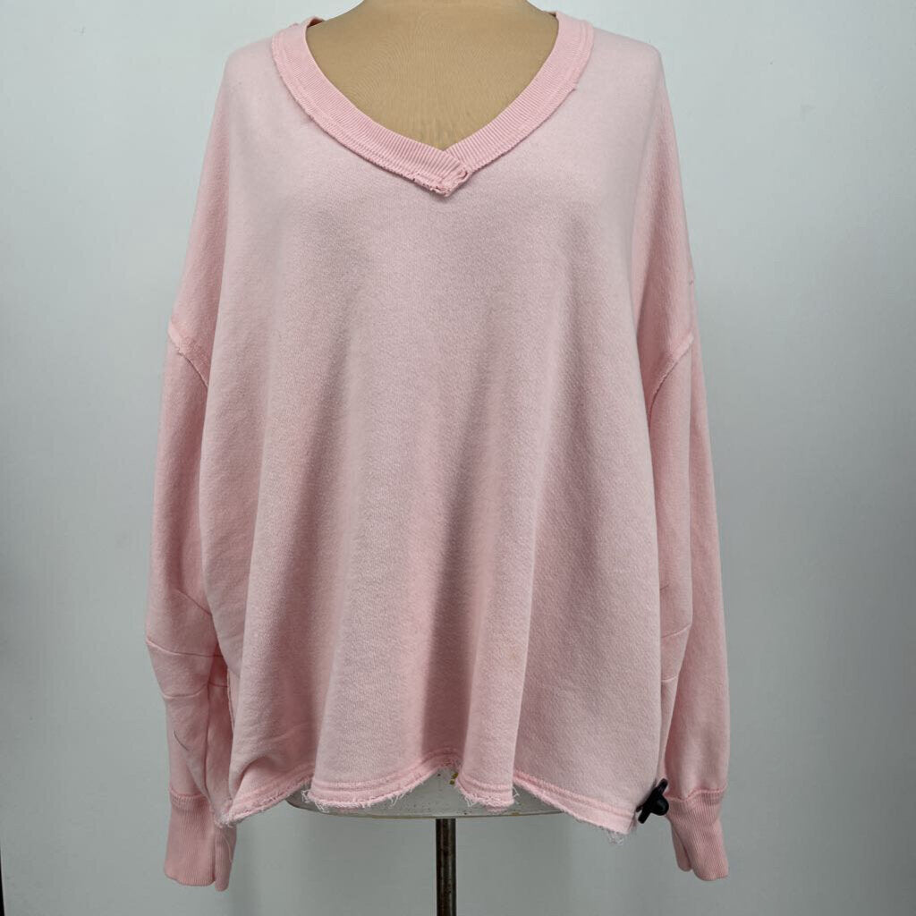 We the Free Sweatshirt