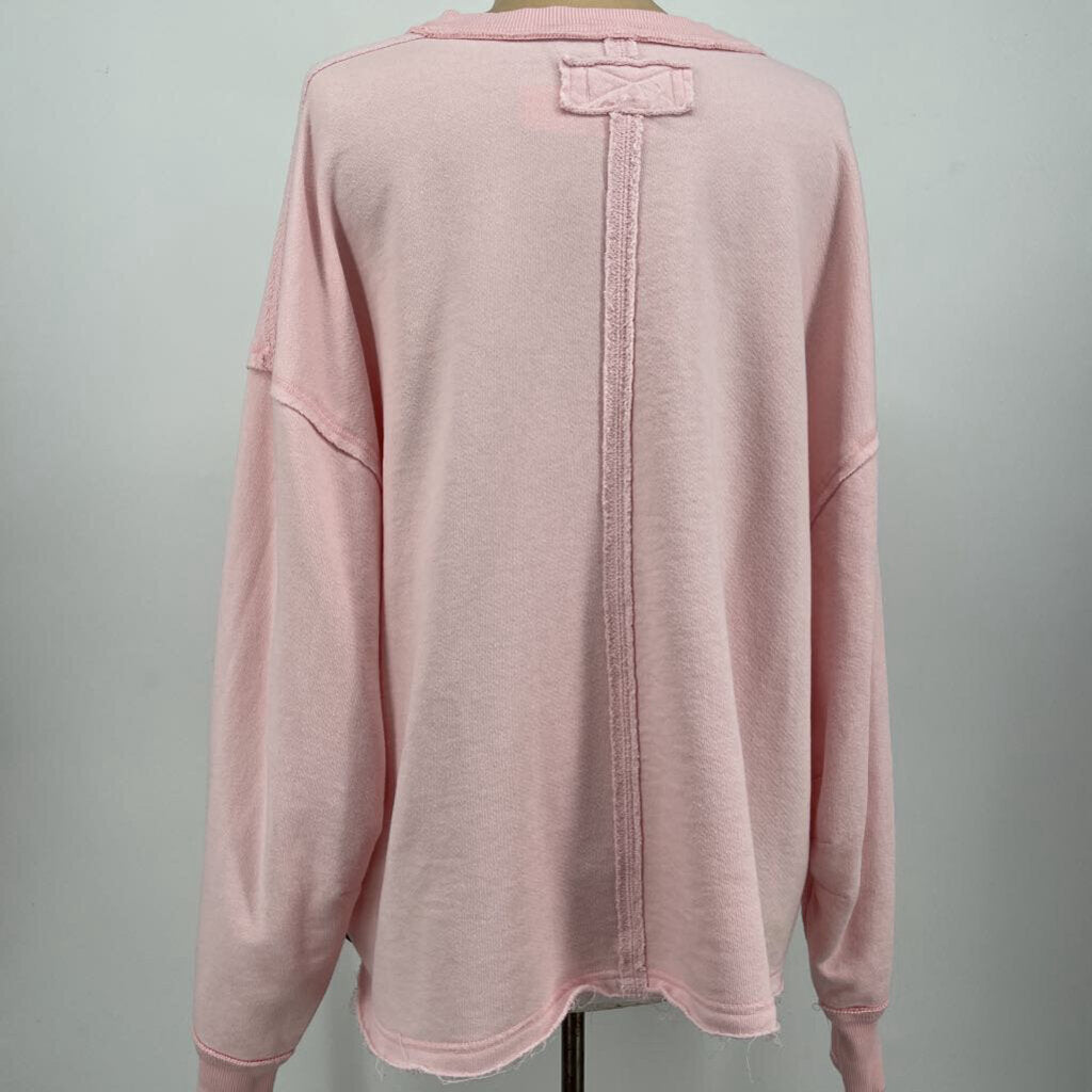 We the Free Sweatshirt