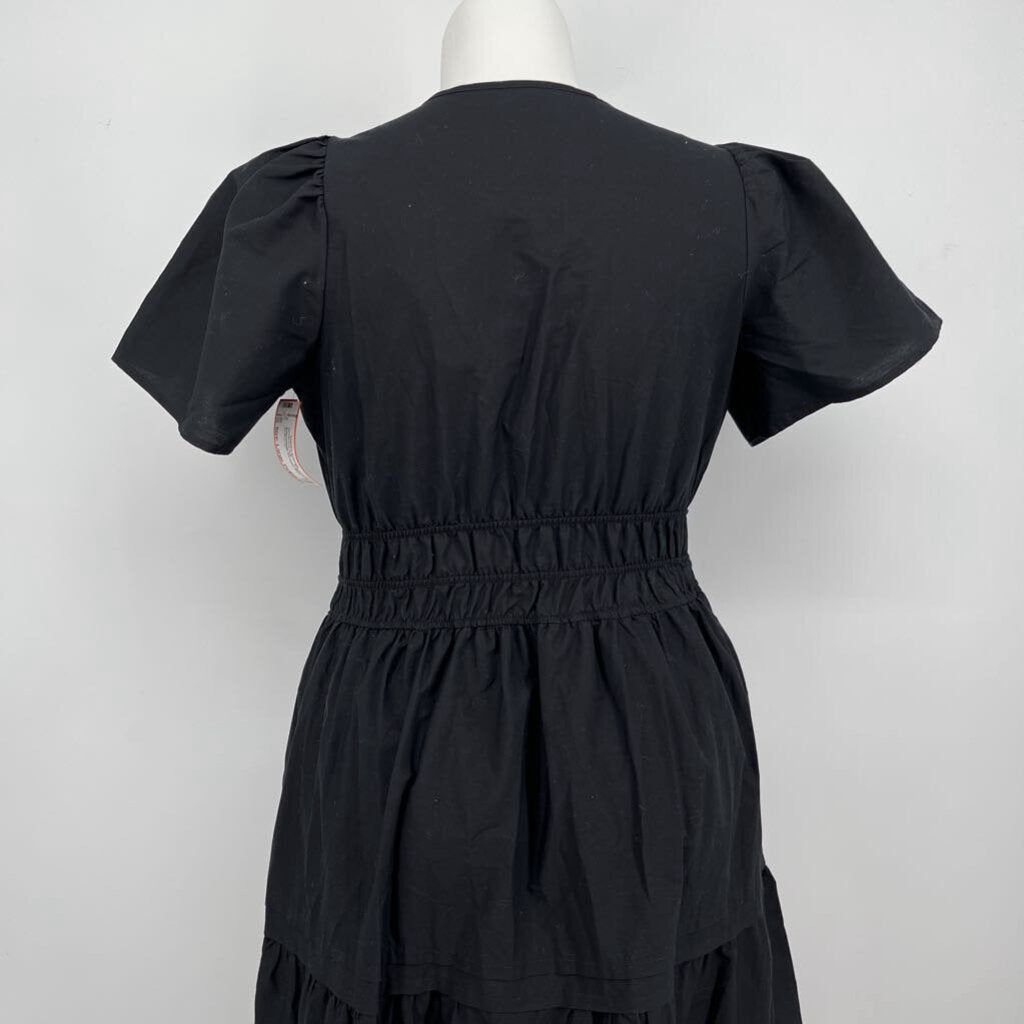 Anthropologie S/s Dress