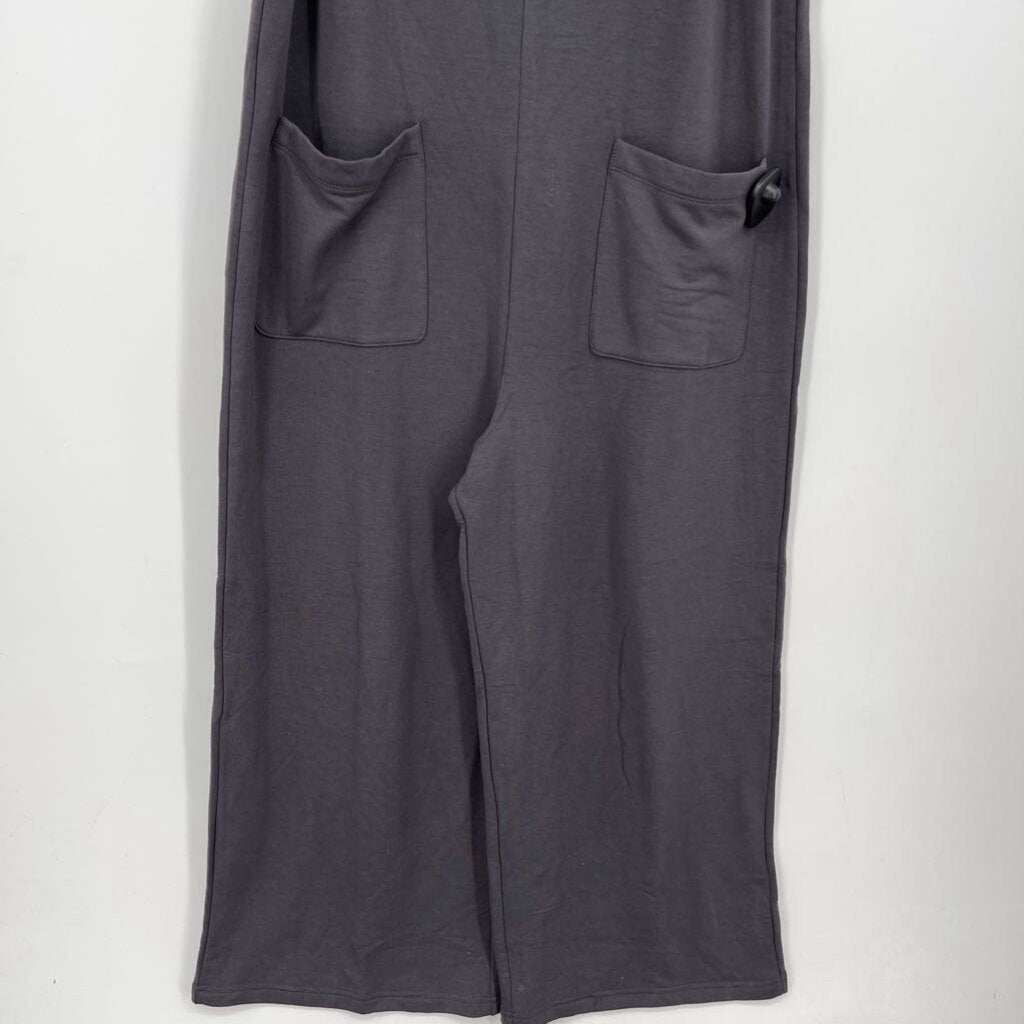 Madewell Sleevleess Jumpsuit