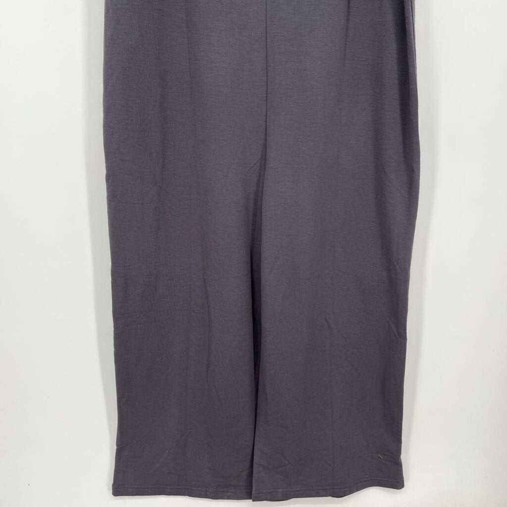 Madewell Sleevleess Jumpsuit