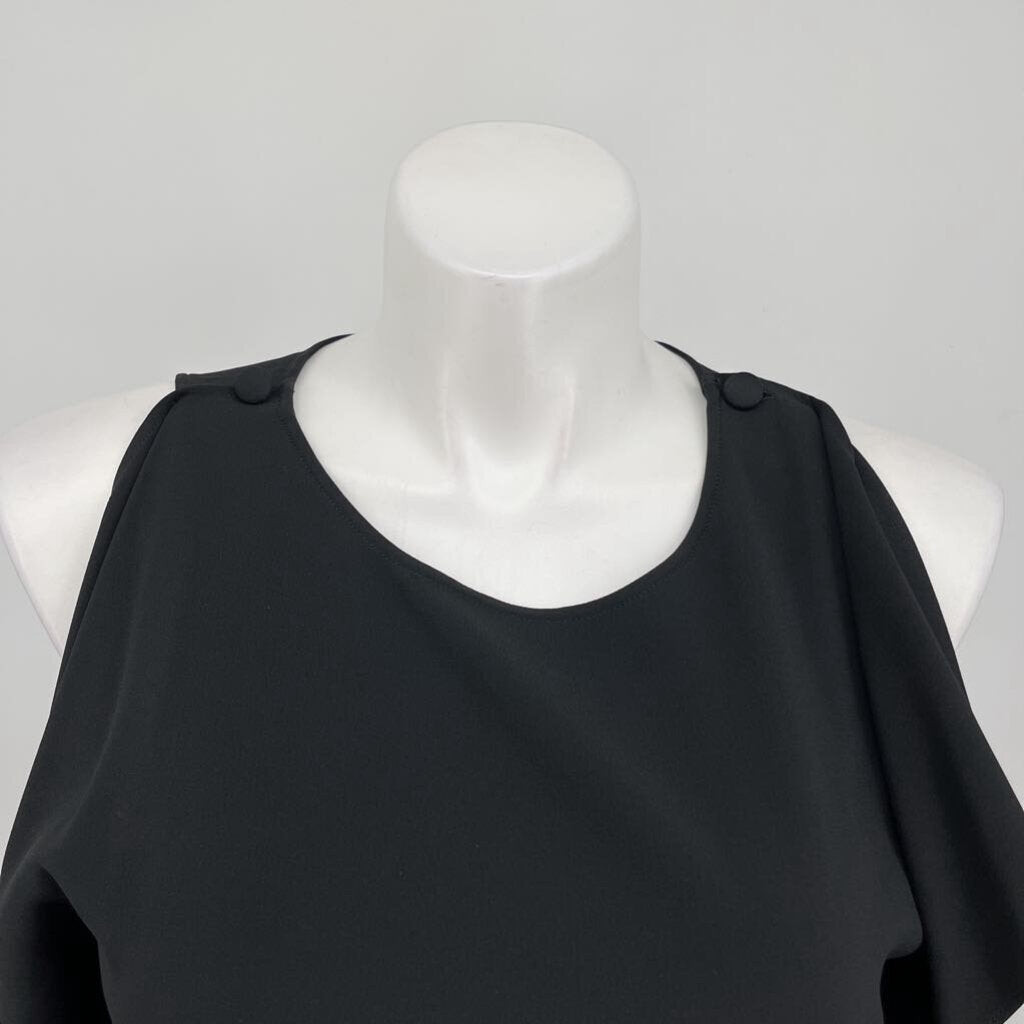 St. John Long Long Dress