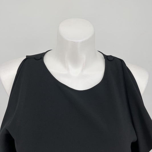 St. John Long Long Dress