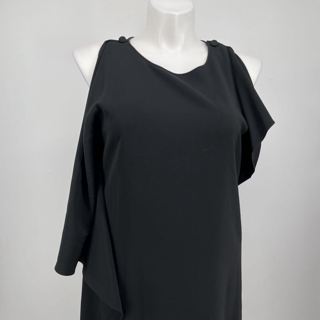 St. John Long Long Dress