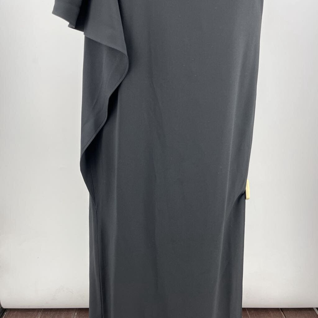 St. John Long Long Dress